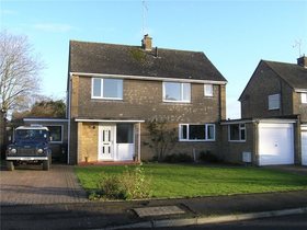 4 bedroom Detached t...